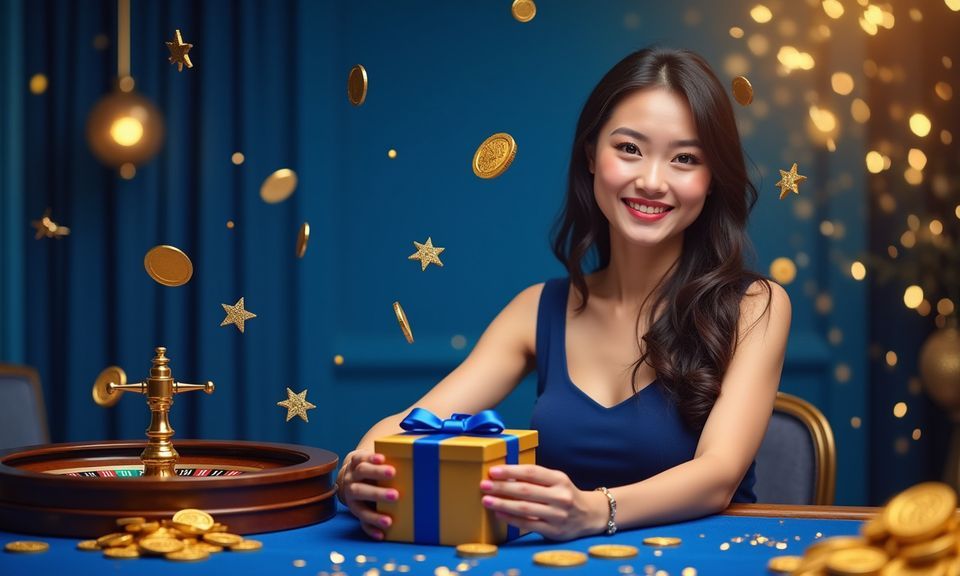 bestjudi33 Jasmine Bloom Slots